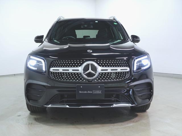 GLB180 AMGライン