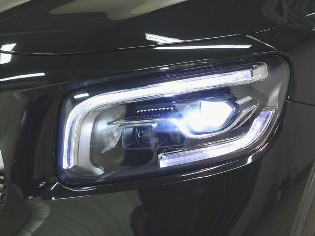 GLB180 AMGライン