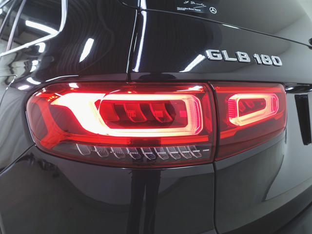 GLB180 AMGライン