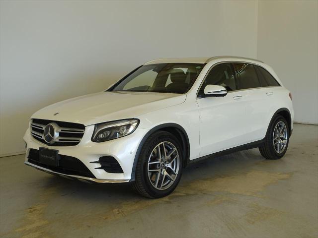 GLC200 スポーツ