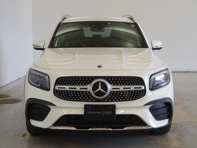 GLB180 AMGラインパッケージ