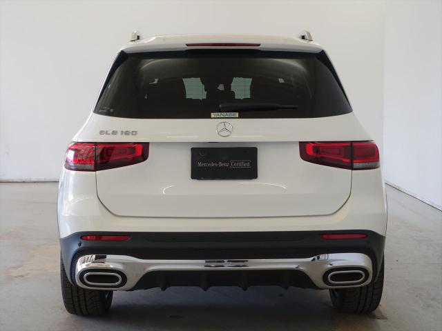 GLB180 AMGラインパッケージ