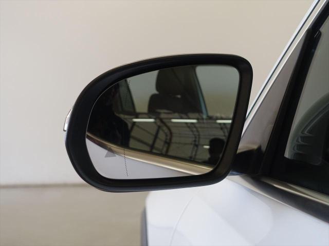 GLB180 AMGラインパッケージ