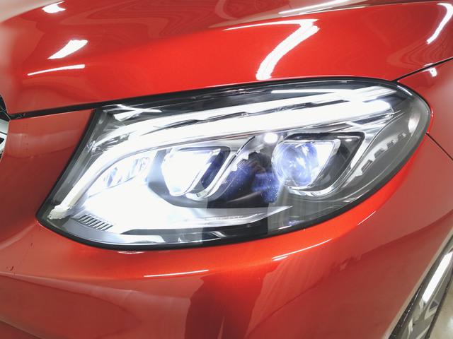 GLE350 d 4マチック スポーツ