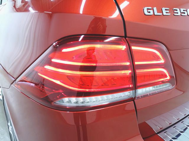 GLE350 d 4マチック スポーツ