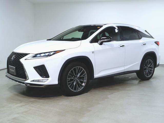 RX300 Fスポーツ
