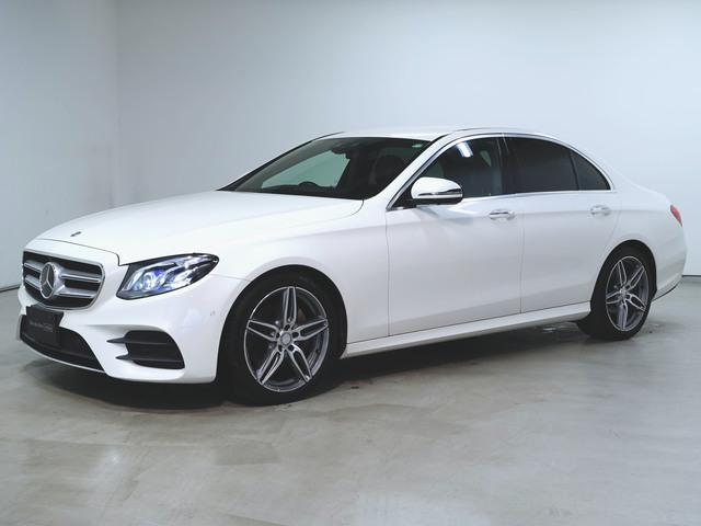E250 アバンギャルド スポーツ