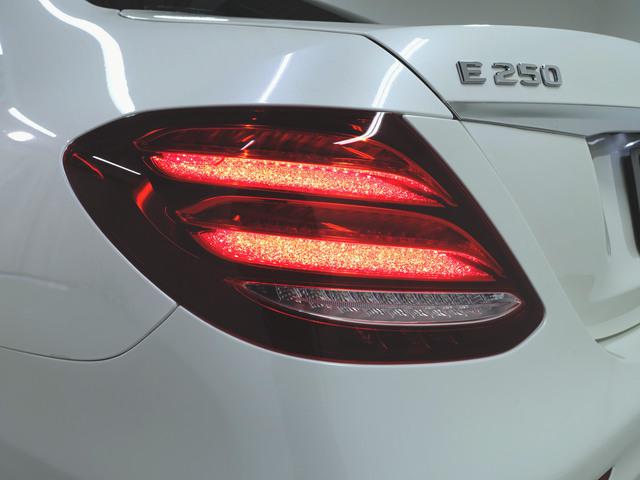 E250 アバンギャルド スポーツ