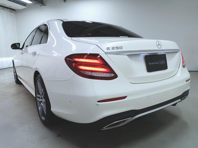 E250 アバンギャルド スポーツ