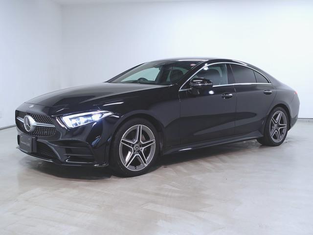 CLS220 d スポーツ エクスクルーシブパッケージ