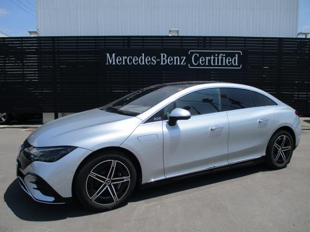 EQE350+ AMGラインパッケージ・エクスクルーシブパッケージ・エナジャイジングパッケージ