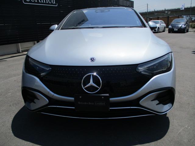 EQE350+ AMGラインパッケージ・エクスクルーシブパッケージ・エナジャイジングパッケージ