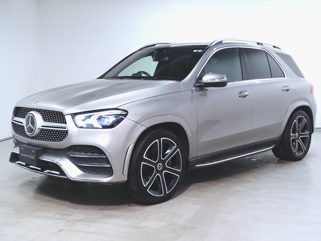 GLE400 d 4マチック スポーツ