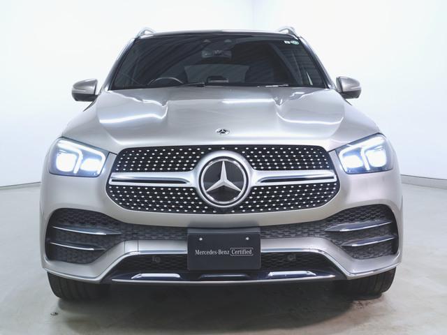 GLE400 d 4マチック スポーツ