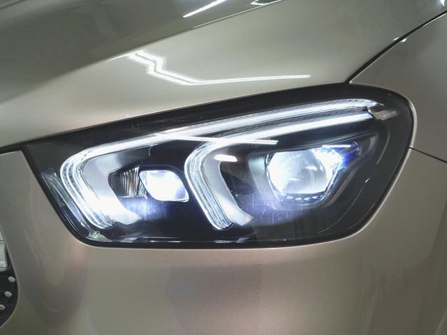 GLE400 d 4マチック スポーツ
