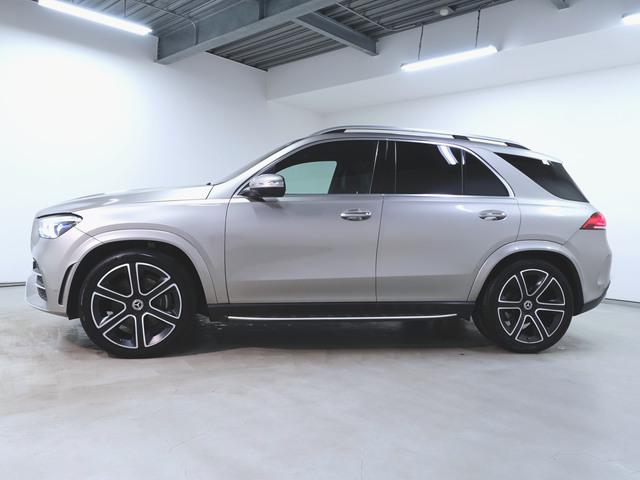 GLE400 d 4マチック スポーツ
