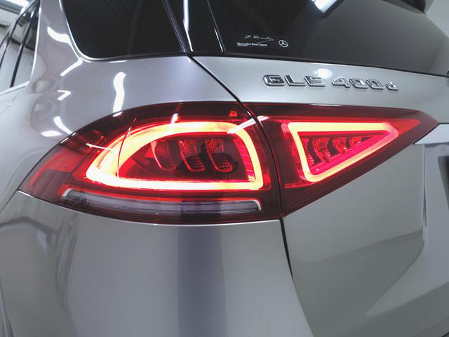 GLE400 d 4マチック スポーツ