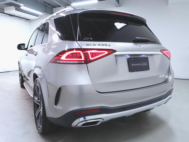 GLE400 d 4マチック スポーツ
