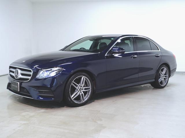 E220 d ローレウスエディション エクスクルーシブパッケージ