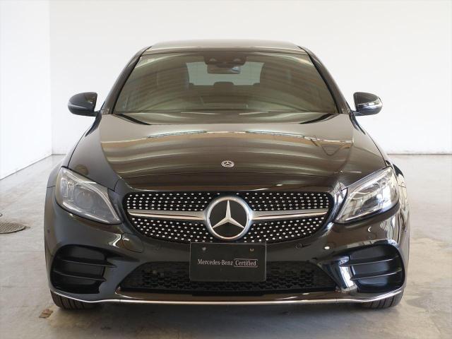 C200 アバンギャルド AMGライン レザーエクスクルーシブパッケージ・レーダーセーフティパッケージ