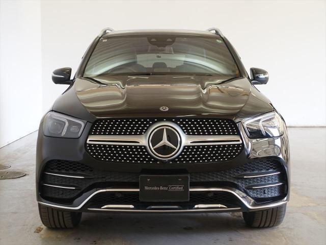 GLE400 d 4MATIC スポーツ