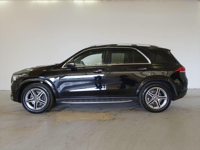 GLE400 d 4MATIC スポーツ