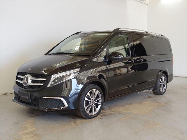 V220 d アバンギャルド ロング