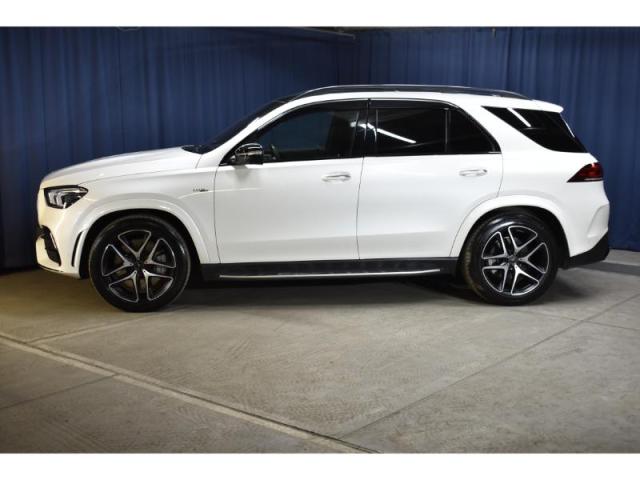 AMG GLE53 4マチック+ AMGインテリアカーボンパッケージ・パノラミックスライディング