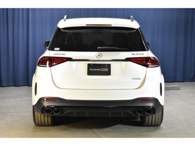 AMG GLE53 4マチック+ AMGインテリアカーボンパッケージ・パノラミックスライディング