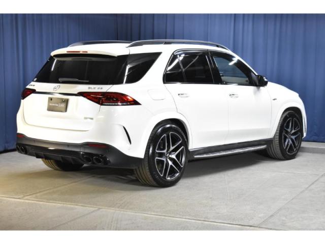 AMG GLE53 4マチック+ AMGインテリアカーボンパッケージ・パノラミックスライディング