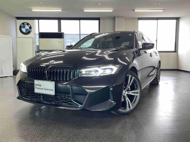 320d xDrive Mスポーツ EDITION SHADOW