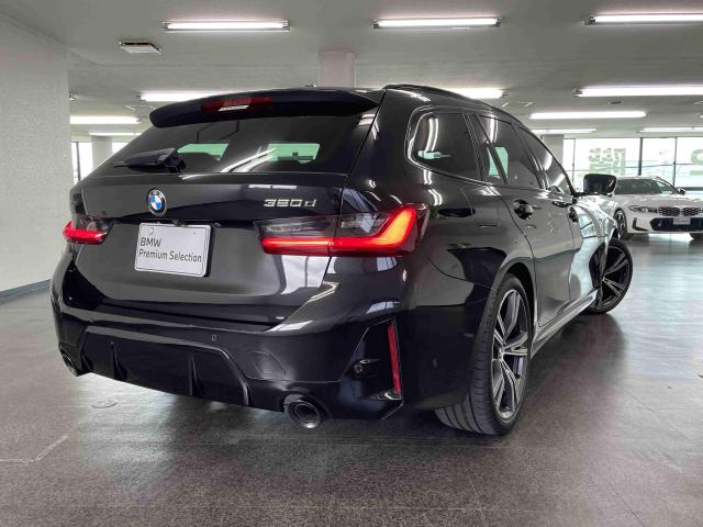 320d xDrive Mスポーツ EDITION SHADOW