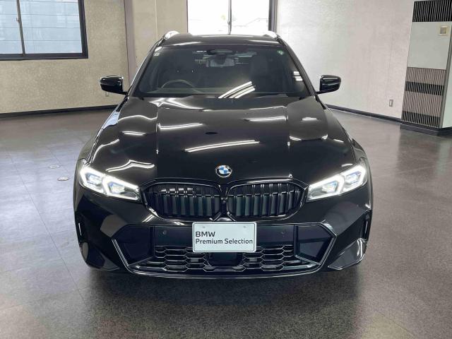 320d xDrive Mスポーツ EDITION SHADOW