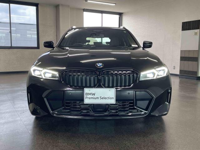 320d xDrive Mスポーツ EDITION SHADOW