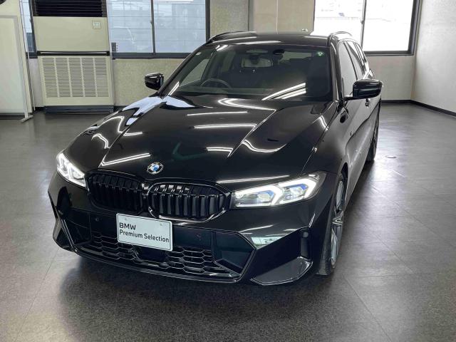 320d xDrive Mスポーツ EDITION SHADOW