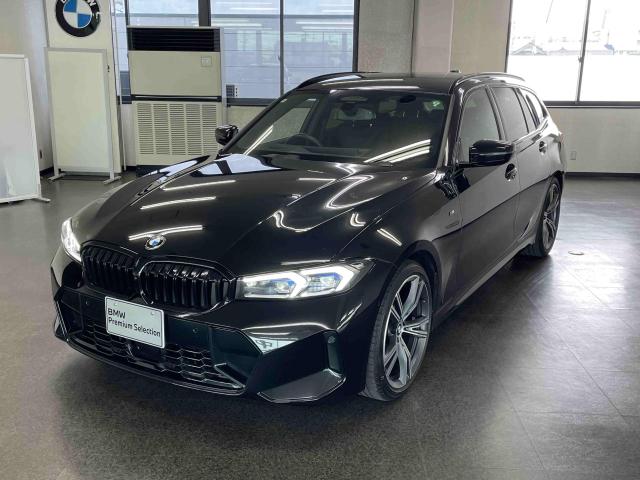 320d xDrive Mスポーツ EDITION SHADOW