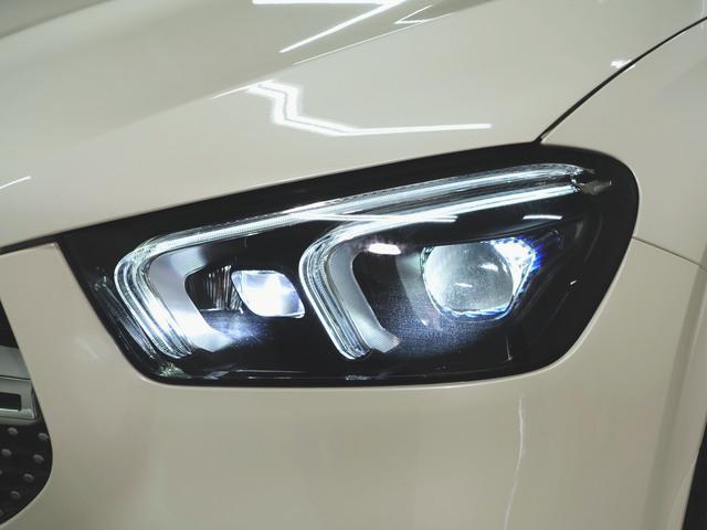 GLE400 d 4マチック クーペ スポーツ