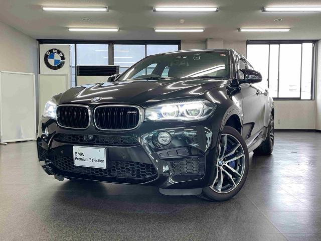 X6M ベースグレード