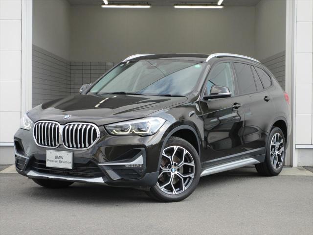 X1 xDrive18d xライン