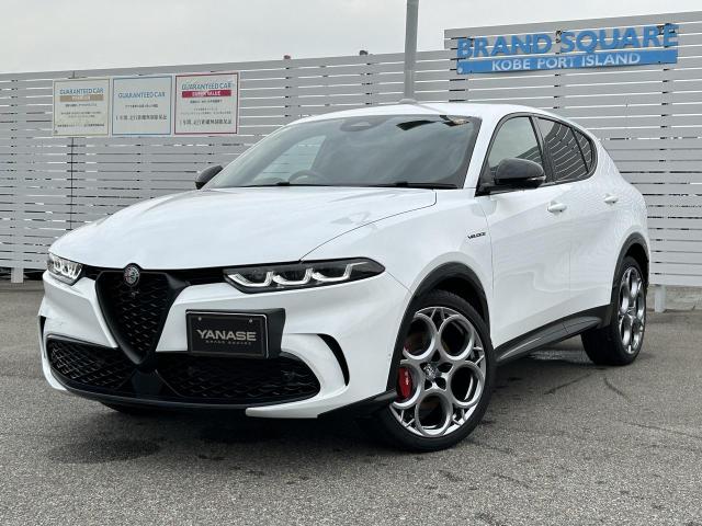 トナーレ ヴェローチェ