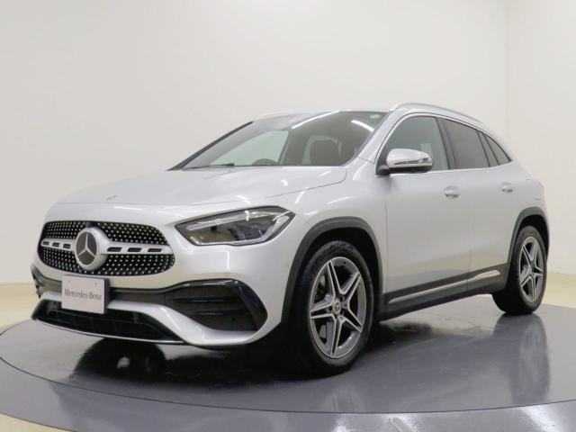 GLA180 AMGライン