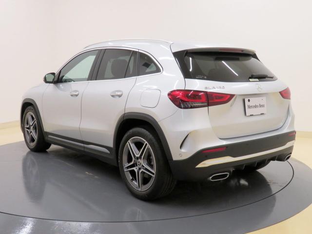 GLA180 AMGライン
