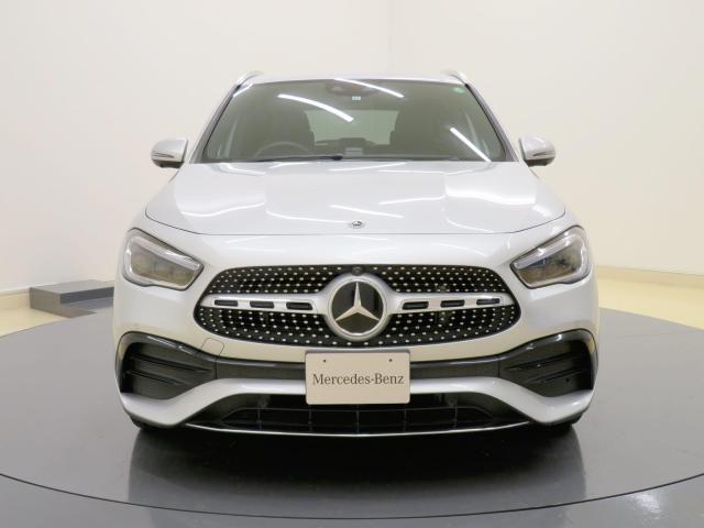 GLA180 AMGライン