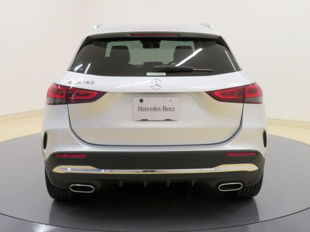 GLA180 AMGライン
