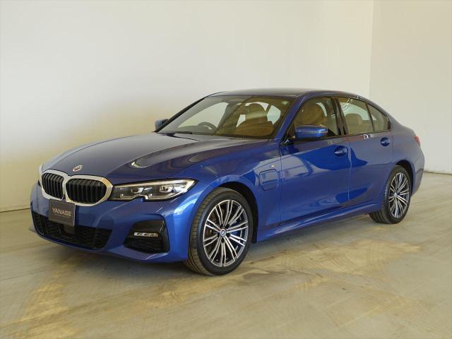 330e Mスポーツ