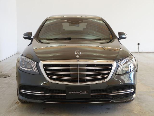 S450 エクスクルーシブ