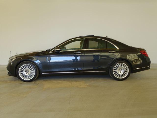 S450 エクスクルーシブ