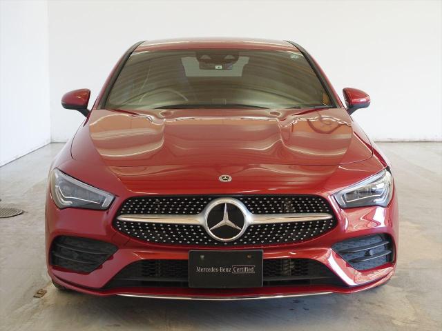 CLA180 AMGライン