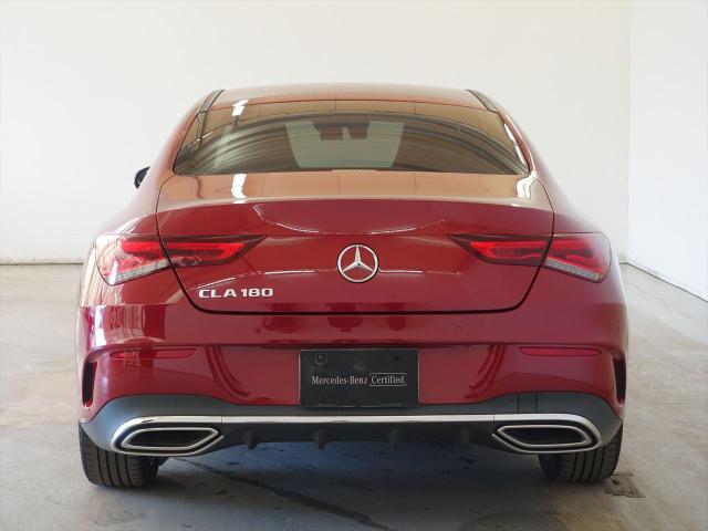 CLA180 AMGライン