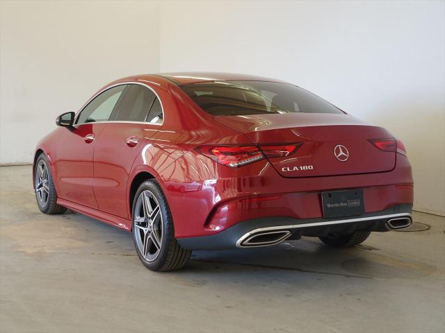 CLA180 AMGライン